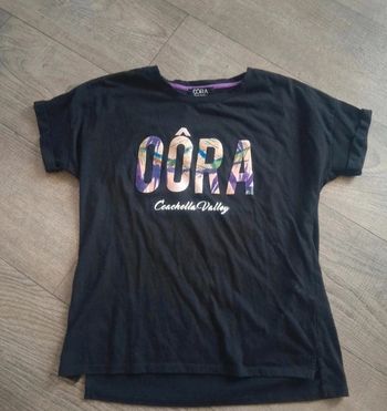Tee-shirt femme 