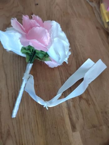 Bouquet de cérémonie