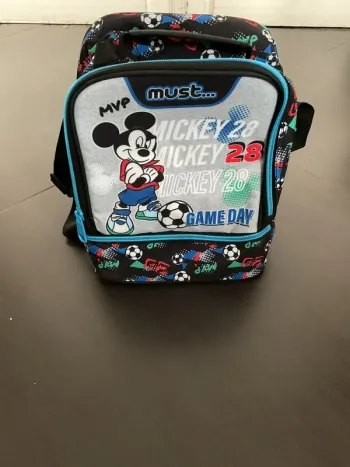 Sac à lunch