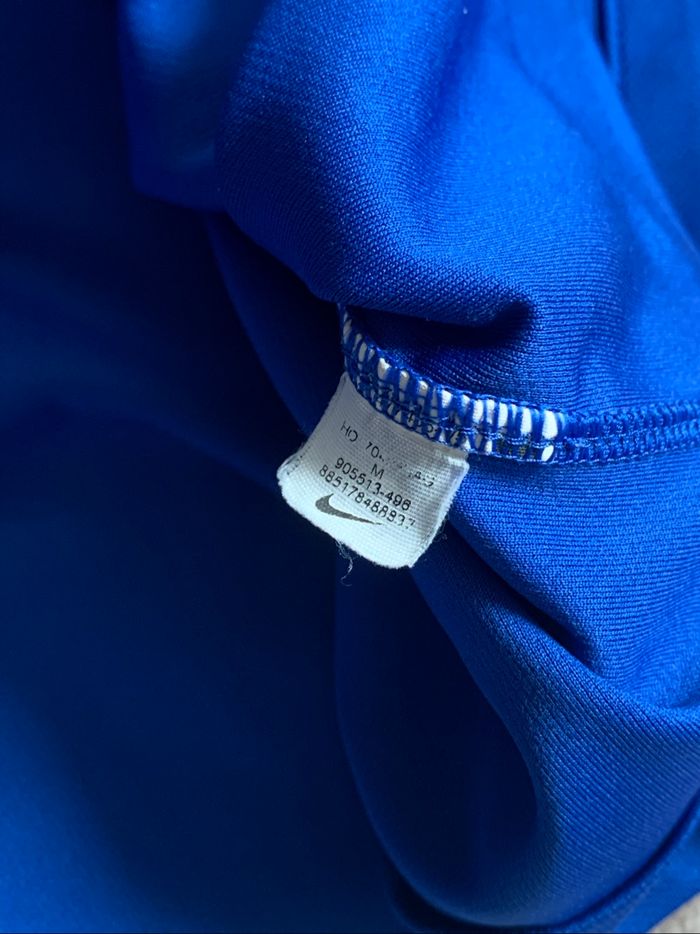 Maillot rudiger Chelsea - photo numéro 9