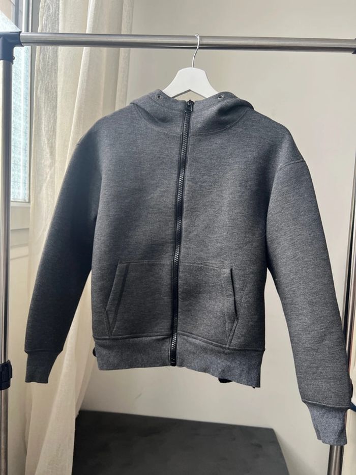 Veste Made in Am - photo numéro 2