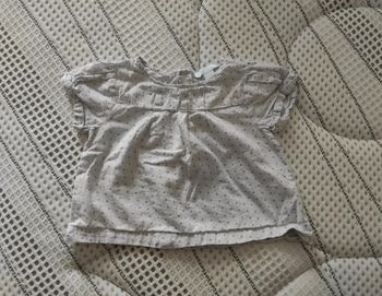 T shirt 18 mois