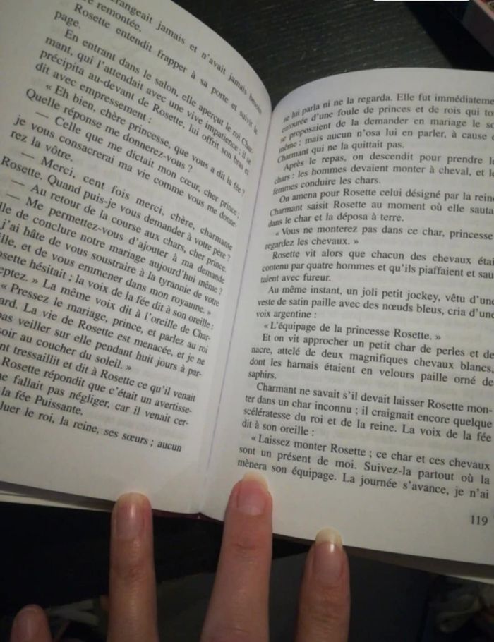 Nouveaux contes de fées - photo numéro 3