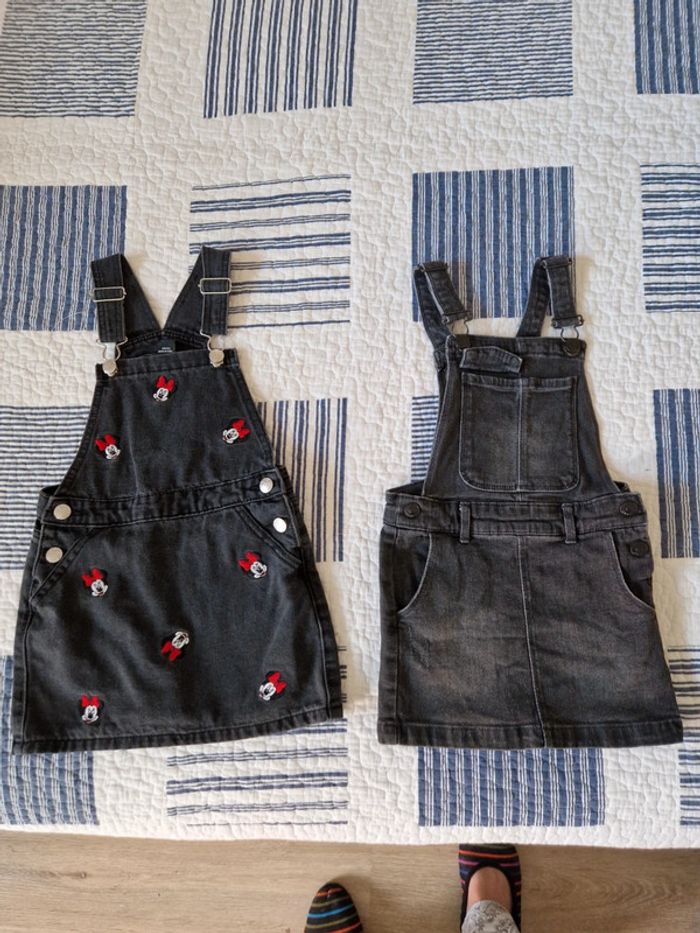 Robes 5ans