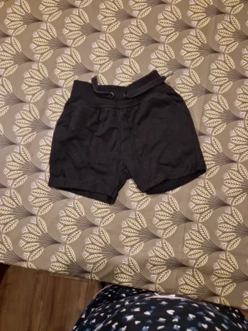 Short