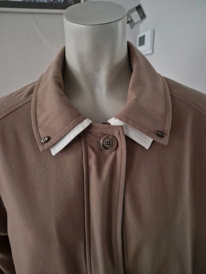 Trench femme 🤎 - photo numéro 8