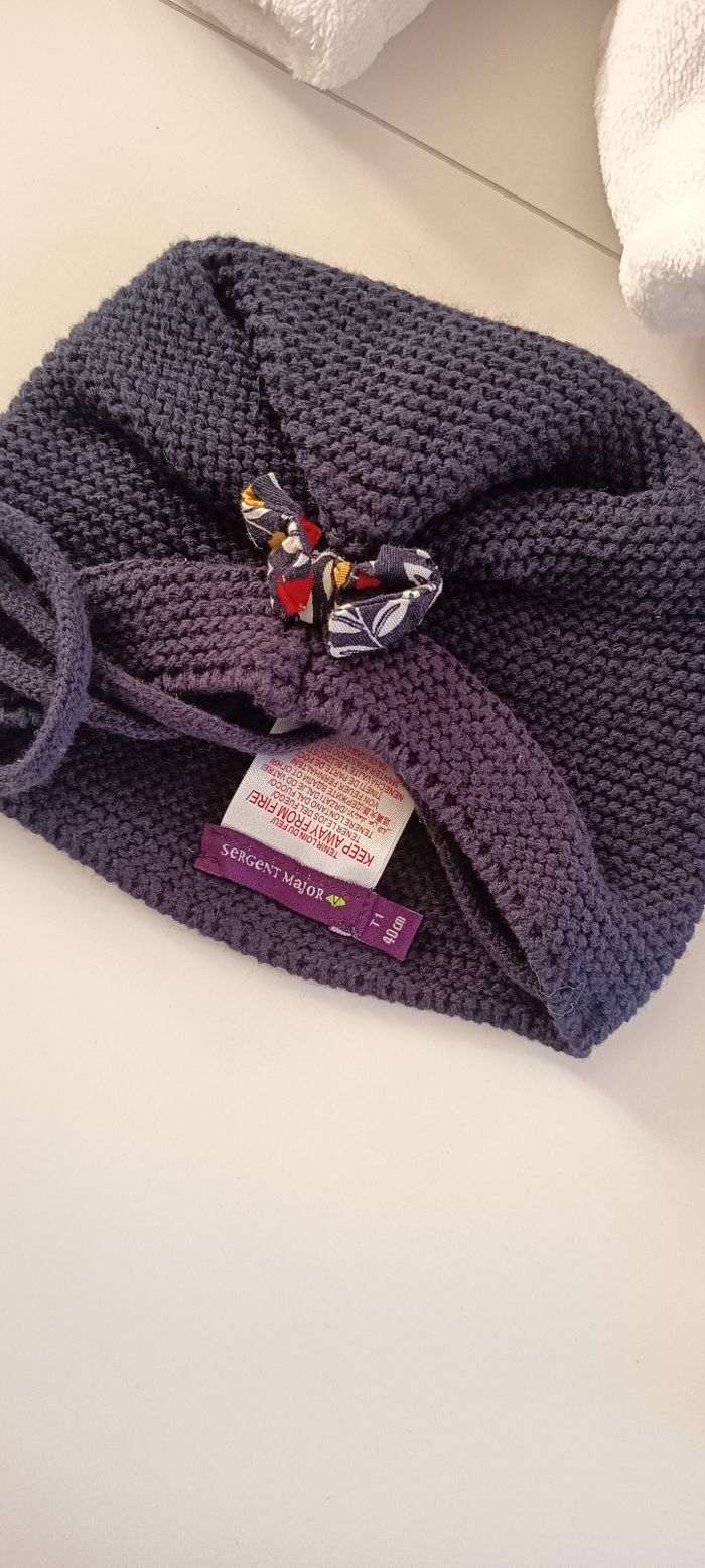 Ensemble Mon oremeir major - photo numéro 7