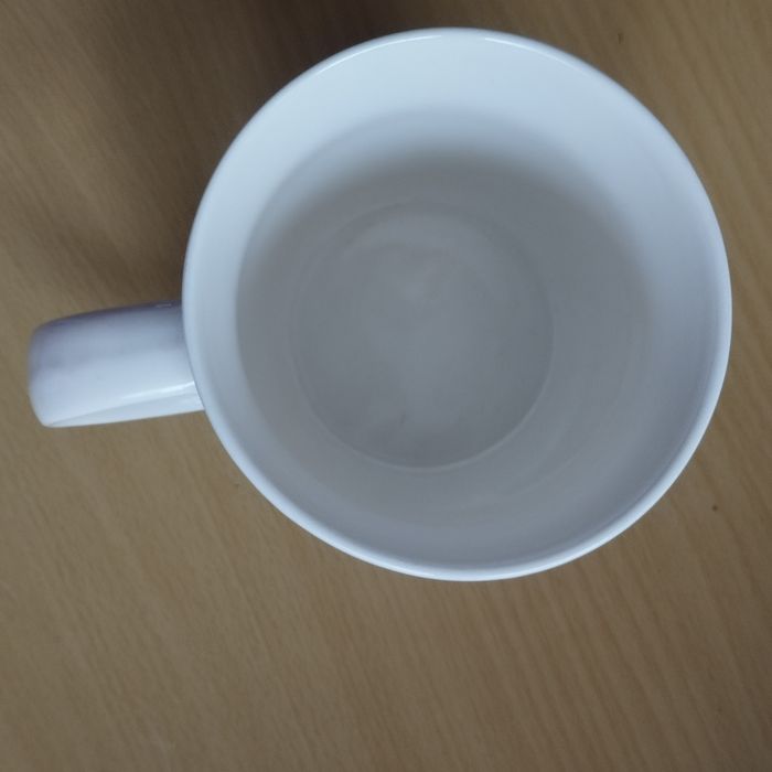 Grande tasse neuve - photo numéro 6
