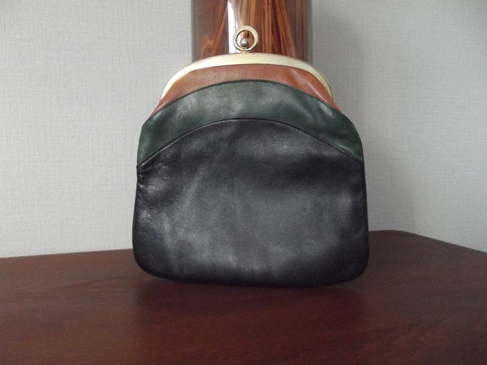 Pochette 3 couleurs - photo numéro 4