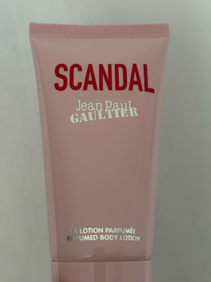 SCANDAL jean Paul Gaultier + Gaultier Divine - photo numéro 2