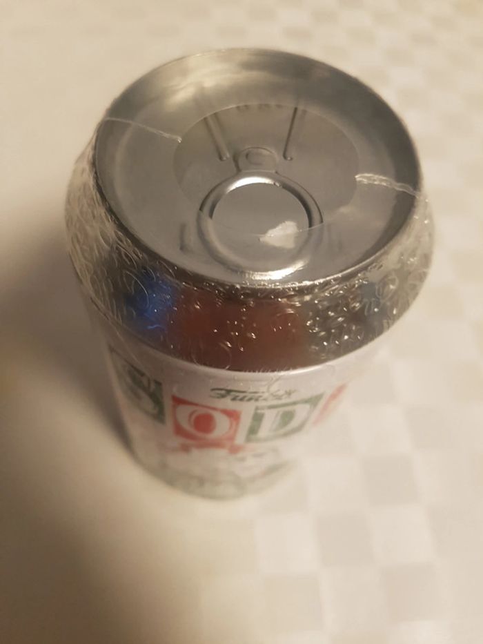 Pop! Soda the nightmare before christmas Santa jack new sealed Collectible figure limited 15k - photo numéro 4