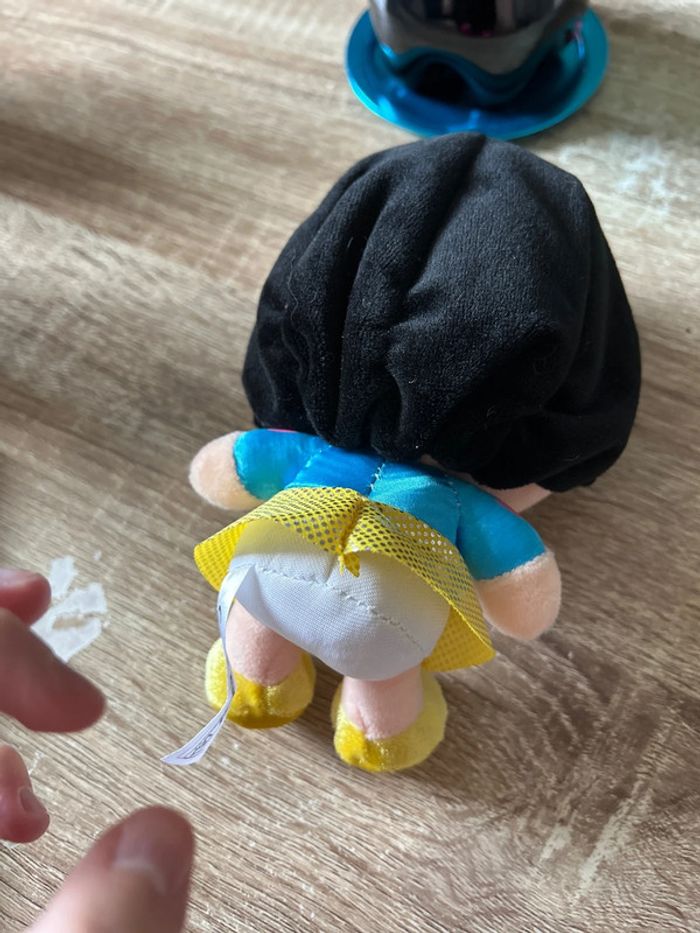 Peluche Disney - photo numéro 3