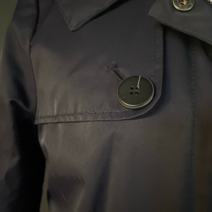 Imperméable deperlant camaïeu - photo numéro 2