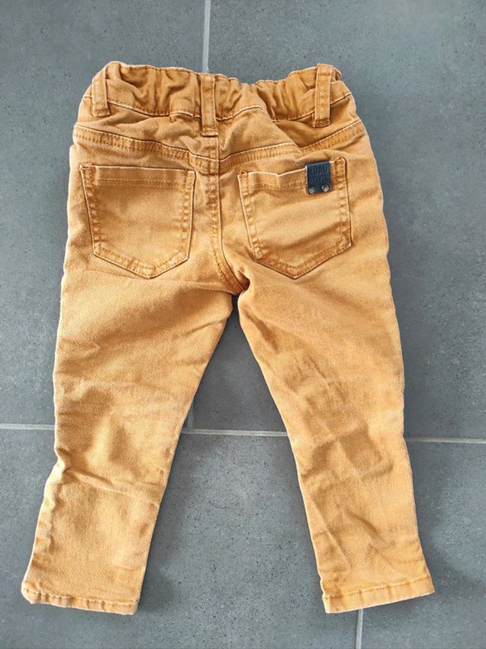 Pantalon garçon - photo numéro 2