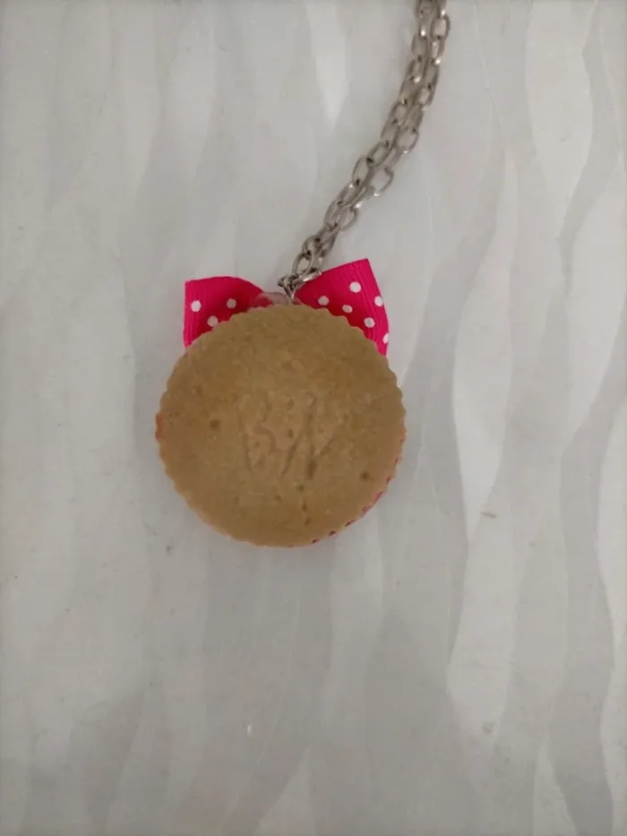 Collier sautoir - photo numéro 3