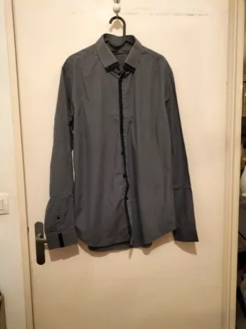 Chemise Celio 2