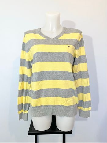Pull Tommy Hilfiger 