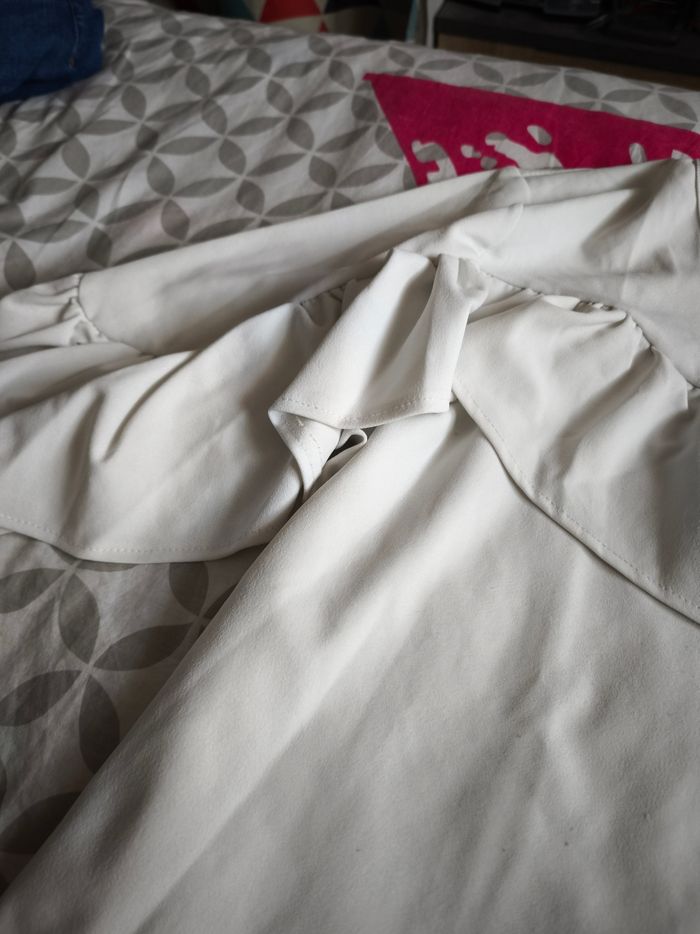 Haut manches longues - photo numéro 4