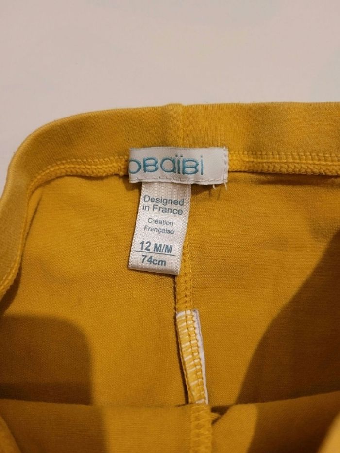 Leggings - photo numéro 2