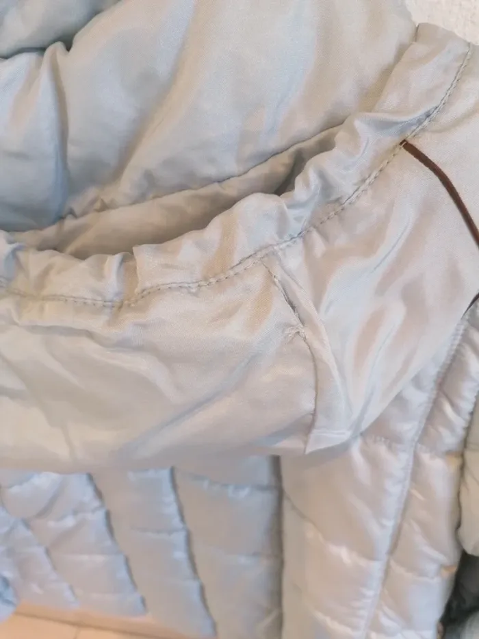Veste de ski Lutha 36/38 - photo numéro 8