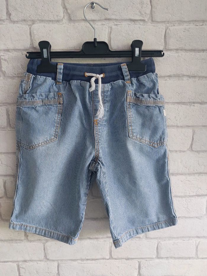 Short Cyrillus taille 10 ans