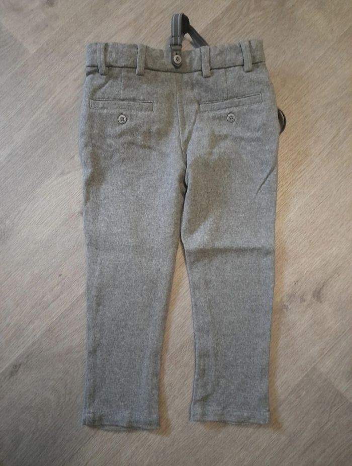 Pantalon - photo numéro 2