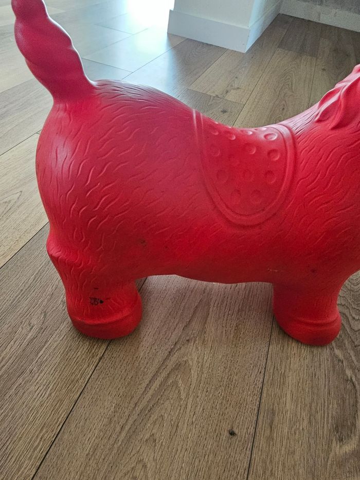 Chien sauteur - photo numéro 3