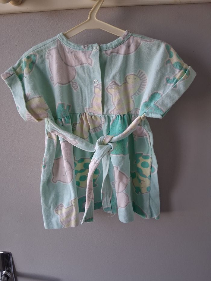 Robe vintage - photo numéro 5