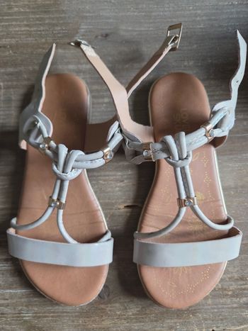 Sandales pointure 32 fille