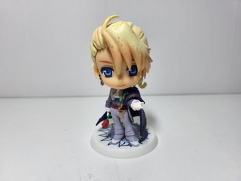 Macross Frontier - Figurine Sheryl Nome - Kyun-Chara - ichiban Kuji