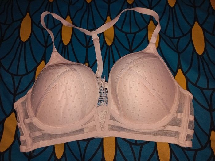 Soutien gorge 95D Undiz