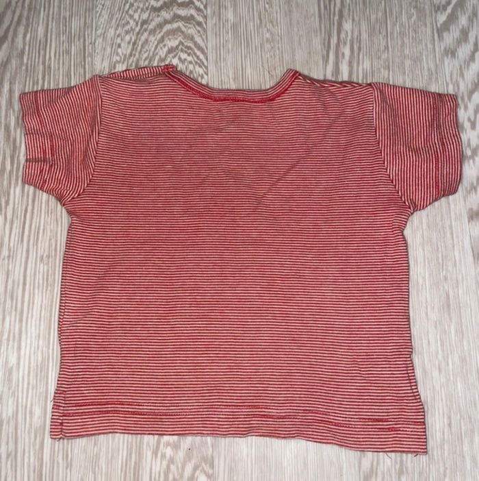T-shirt - photo numéro 3