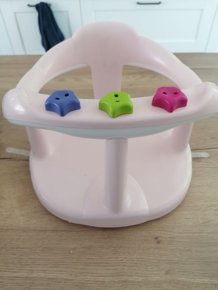 Anneau de bain - photo numéro 2