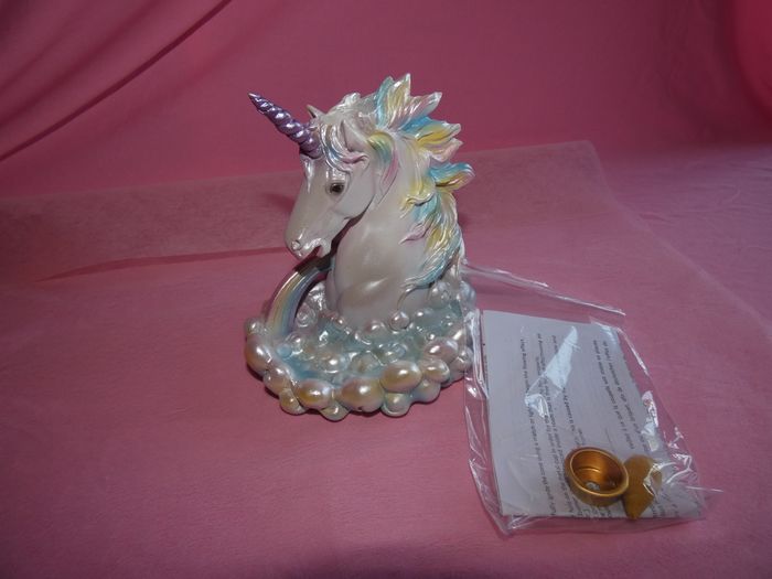 bruleur à encens cône - photo numéro 5