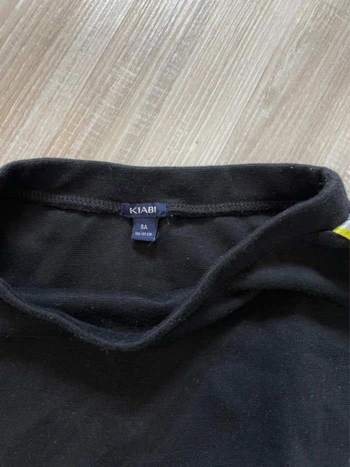 Jupe fille Kiabi - photo numéro 4