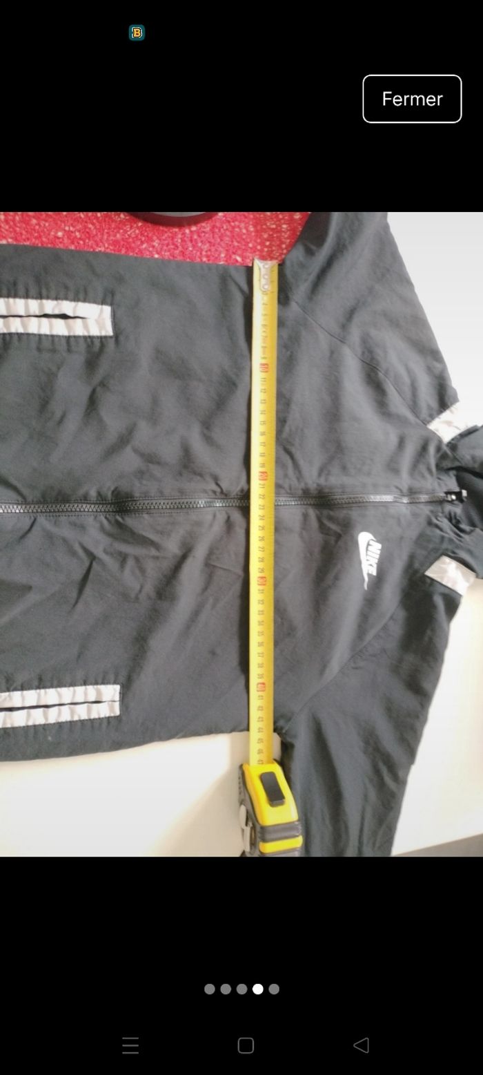 Veste zippée - photo numéro 4