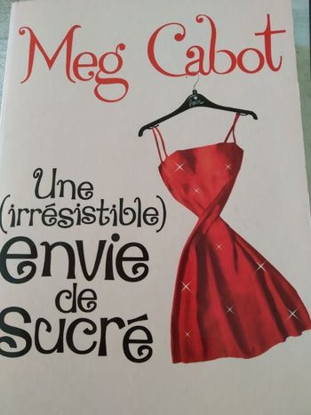"Une envie de sucré "