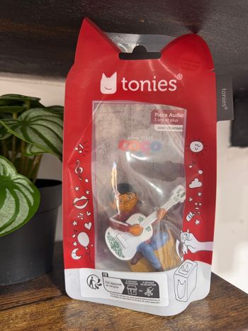 Tonies coco 
