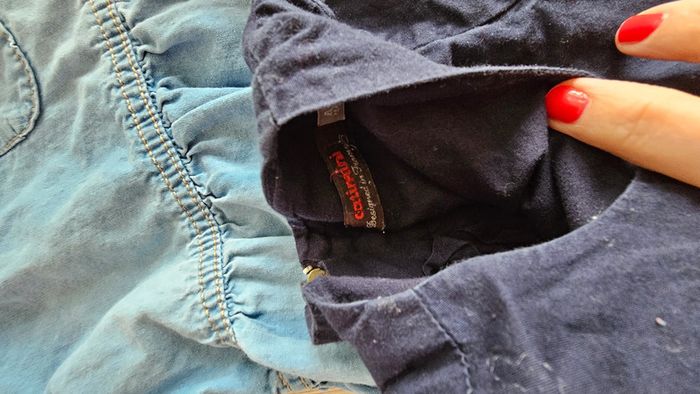 Lot 8 robes été 4 ans - photo numéro 3