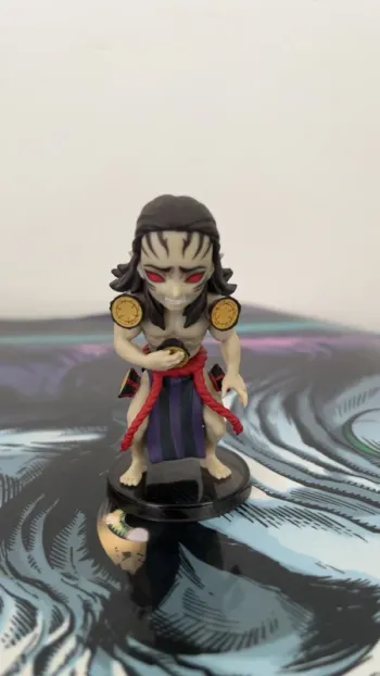 WCF Démon Slayer - Kyogai
