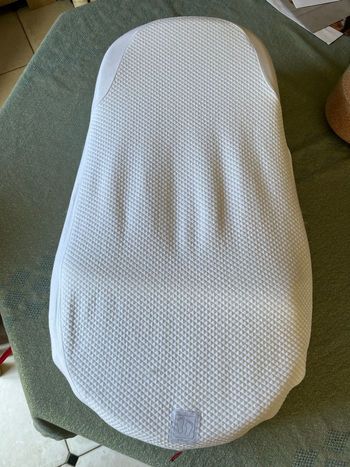 Cocoonababy red castle