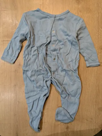 Pyjama 6 mois