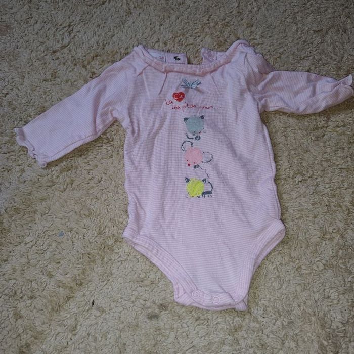 Bodie la compagnie des petits