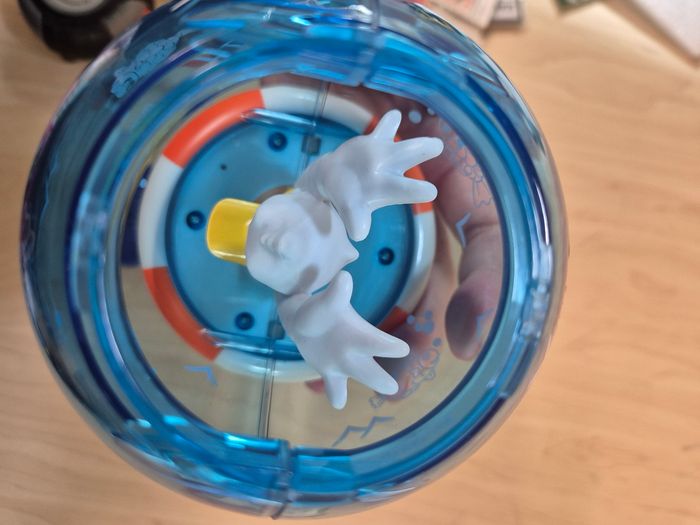 Petite boîte Tokyo Disney Resort : Donald - photo numéro 6