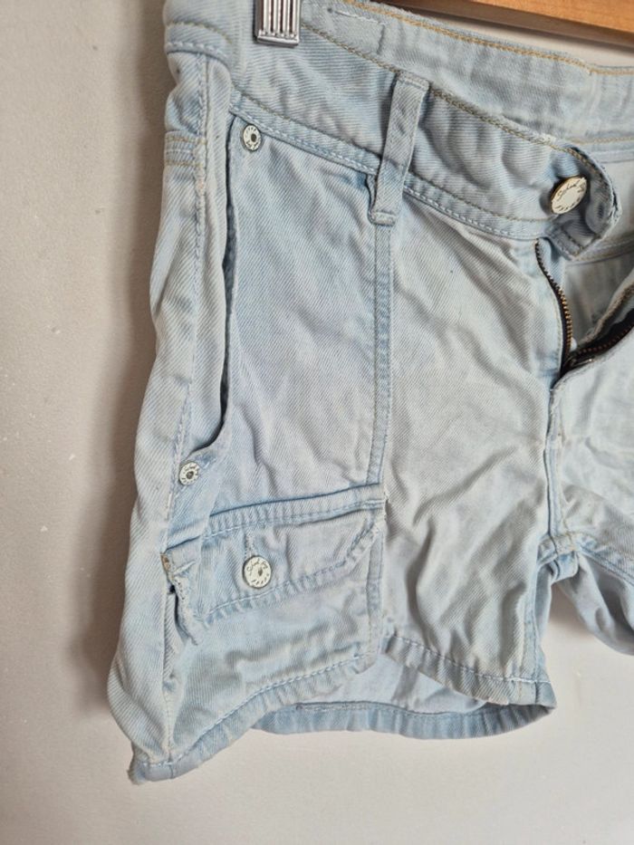 Short School Ray taille 40 - photo numéro 2