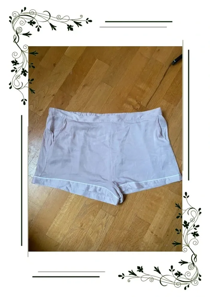 Short love to lounge taille 46/48