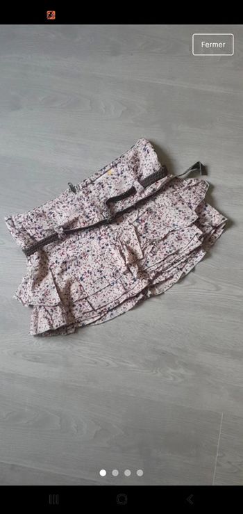 Jupe femme taille 38