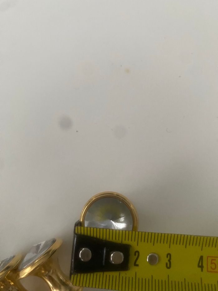 Boutons de porte / meuble