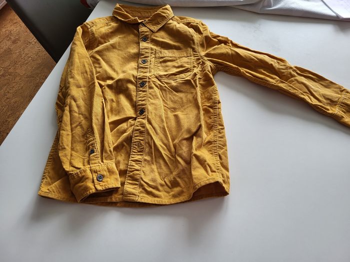 Chemise