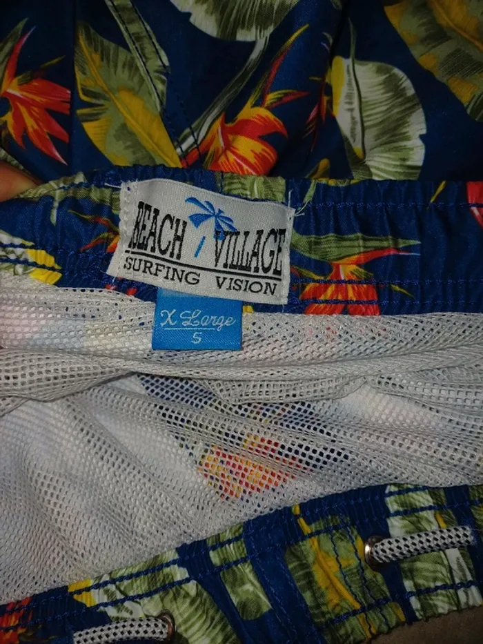 Maillots de bain Beach Village - photo numéro 5